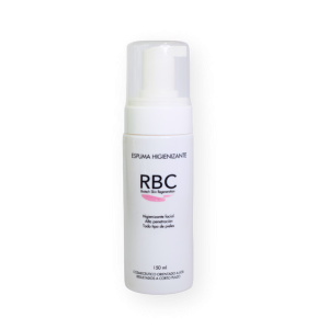 Espuma Higienizante RBC