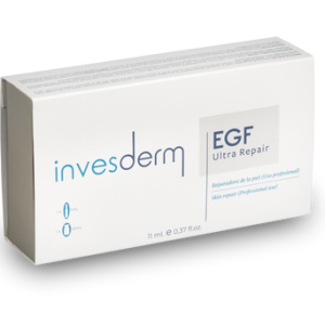 INVESDERM EGF ULTRA REPAIR