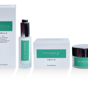 EGF REGENERE 5+ Cream